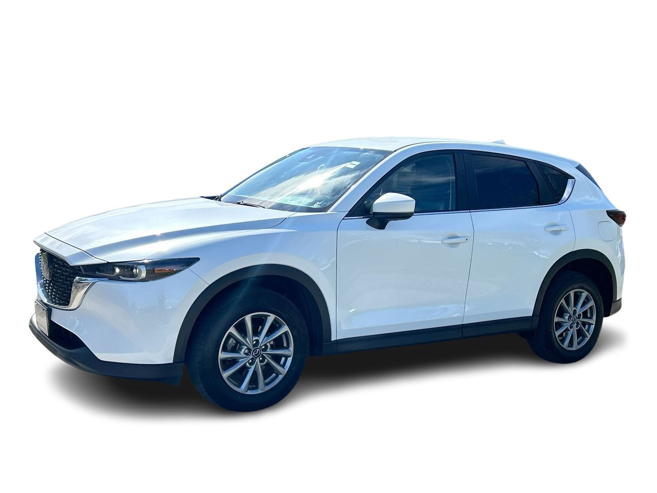 Mazda CX-5  2022 à Scarborough, Ontario