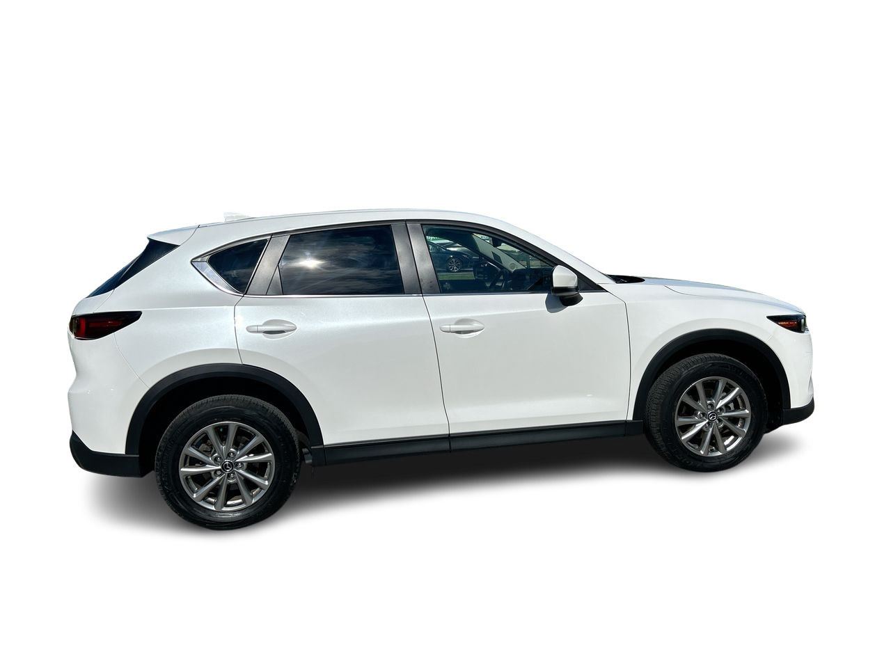 Mazda CX-5  2022 à Scarborough, Ontario