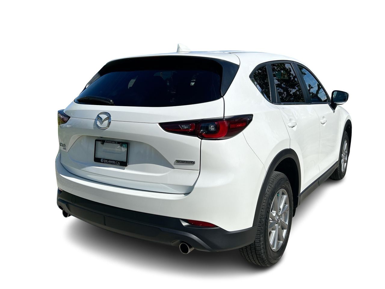 Mazda CX-5  2022 à Scarborough, Ontario