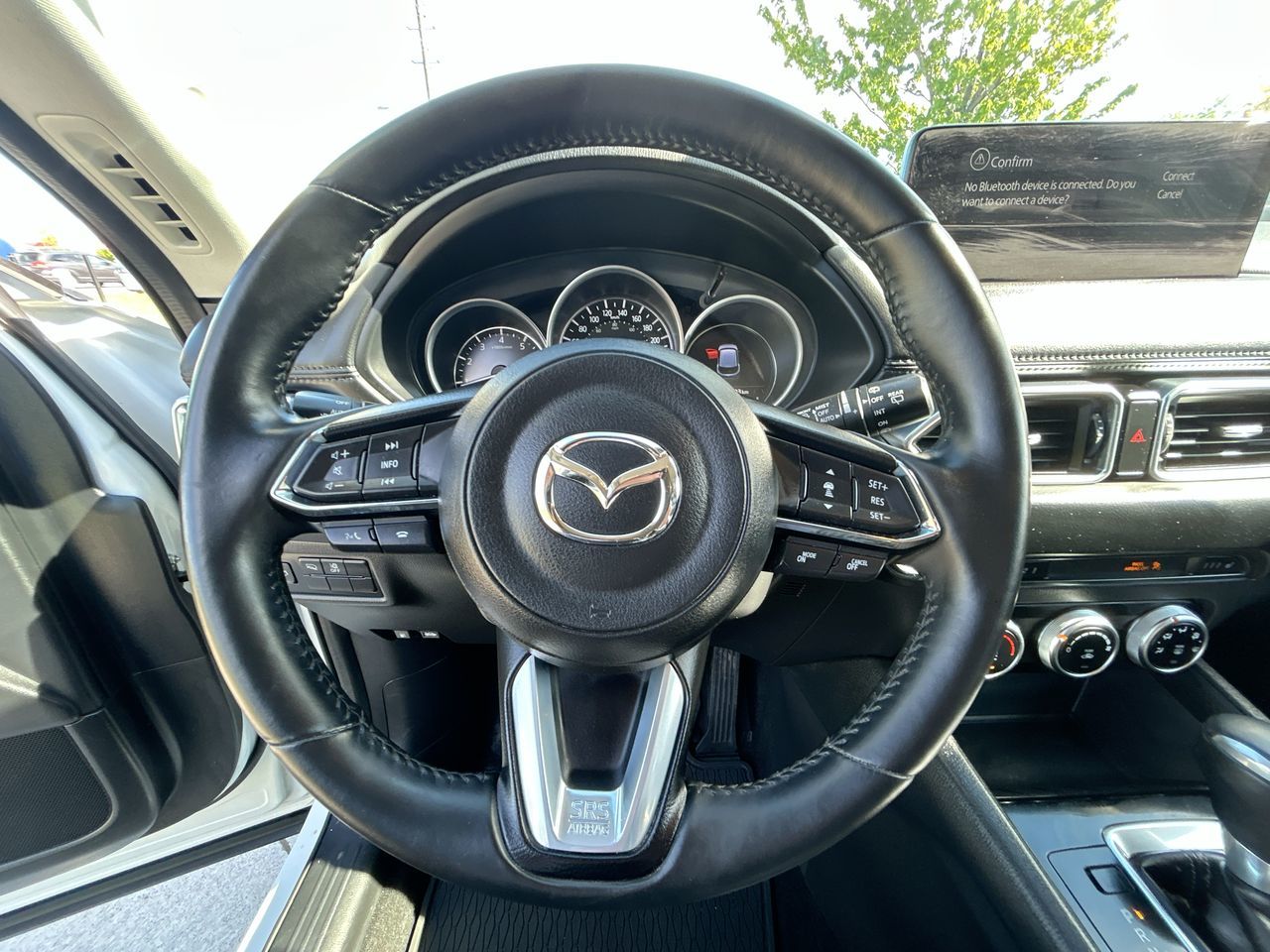 Mazda CX-5  2022 à Scarborough, Ontario