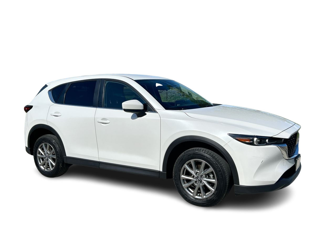Mazda CX-5  2022 à Scarborough, Ontario