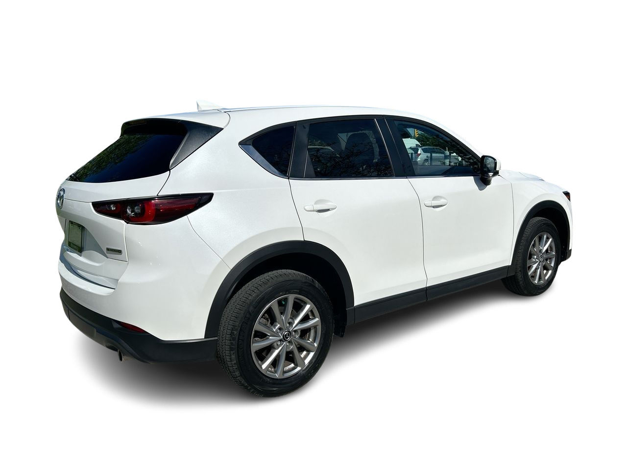 Mazda CX-5  2022 à Scarborough, Ontario