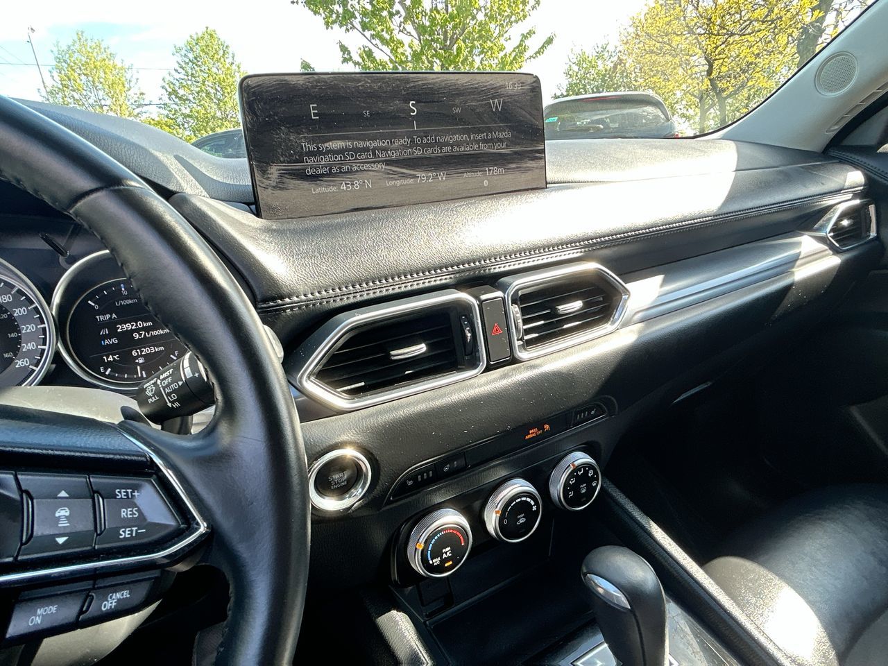 Mazda CX-5  2022 à Scarborough, Ontario