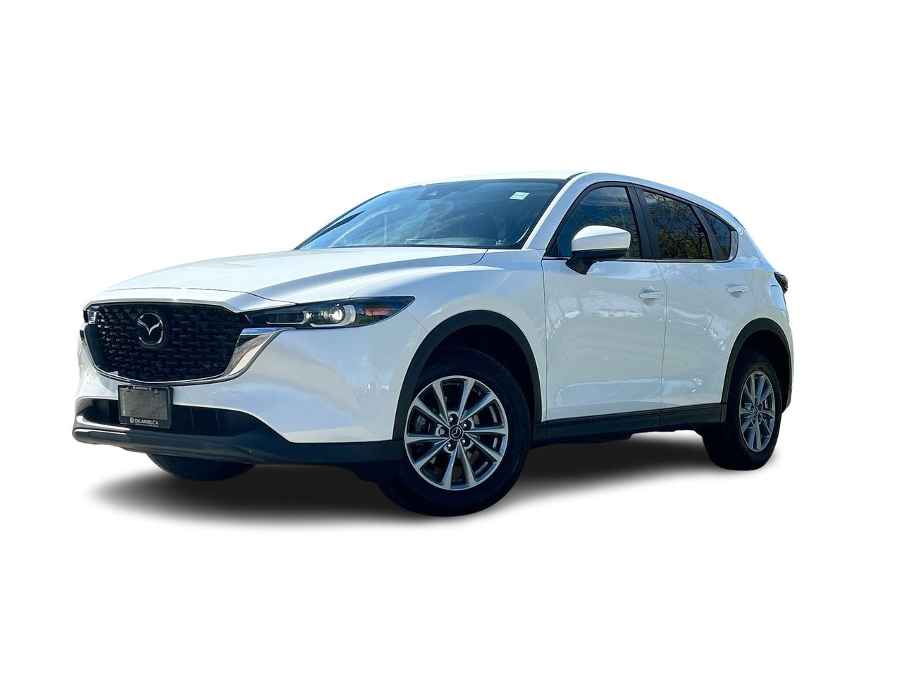Mazda CX-5  2022 à Scarborough, Ontario