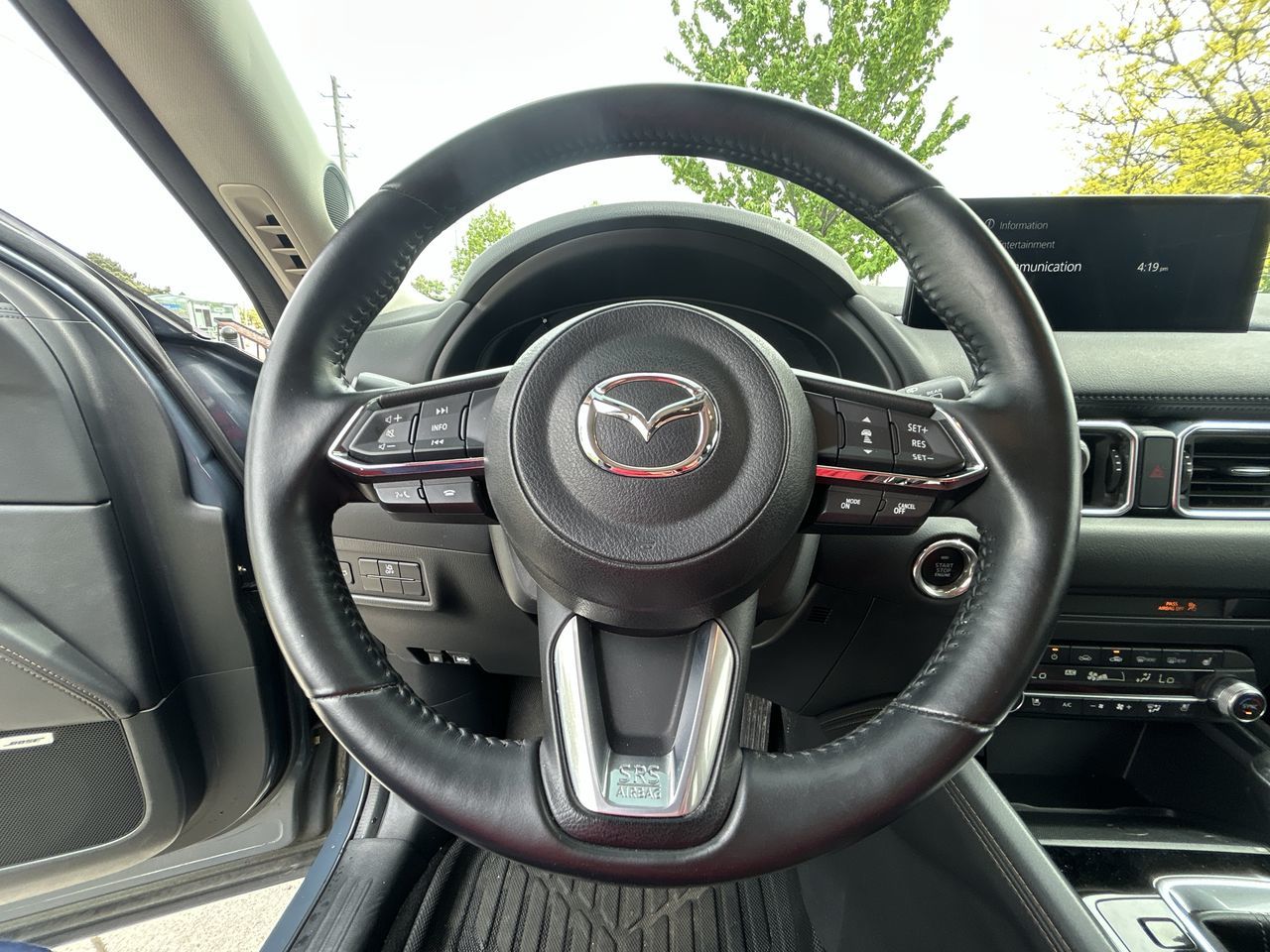 Mazda CX-5  2022 à Scarborough, Ontario
