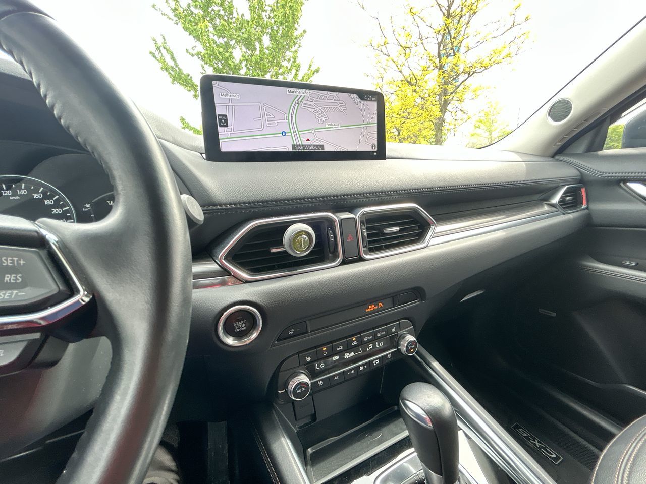 Mazda CX-5  2022 à Scarborough, Ontario