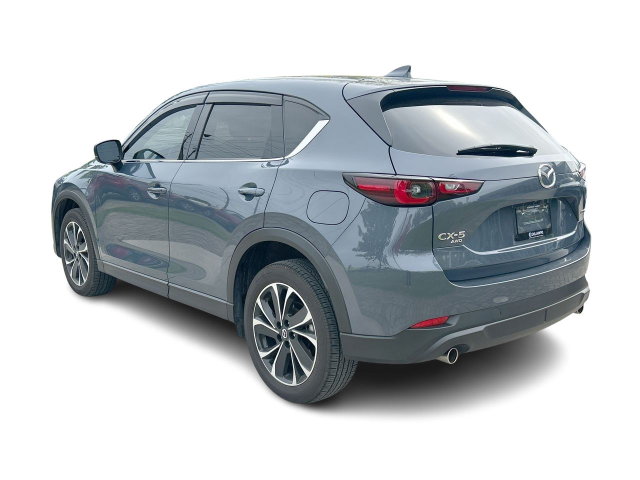 Mazda CX-5  2022 à Scarborough, Ontario