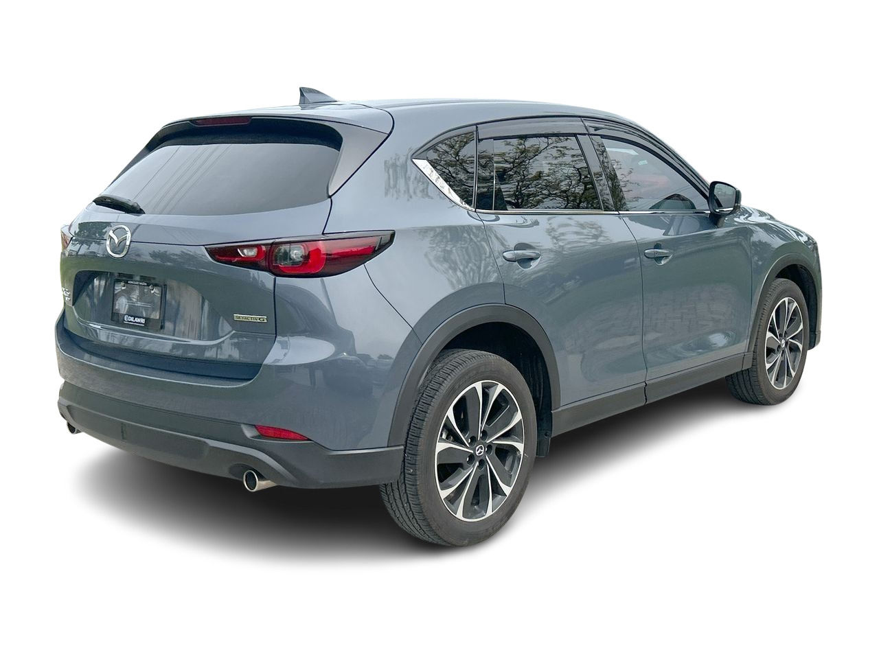 Mazda CX-5  2022 à Scarborough, Ontario
