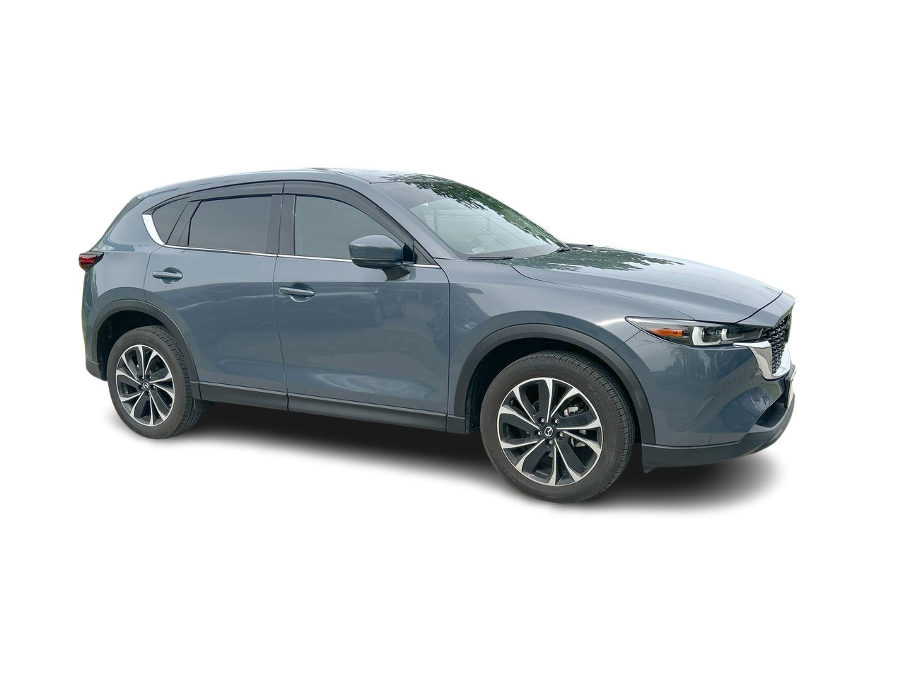 Mazda CX-5  2022 à Scarborough, Ontario