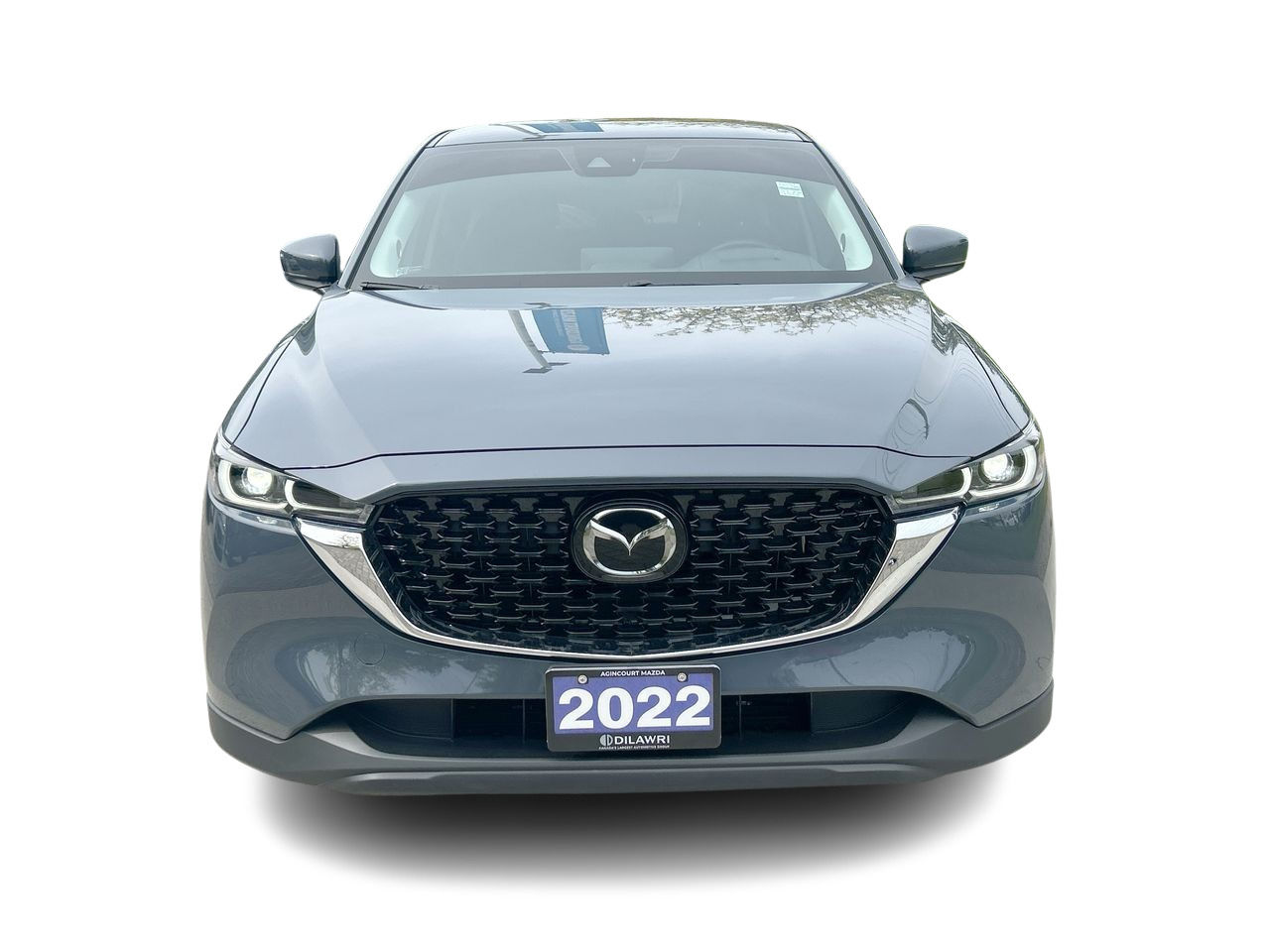 Mazda CX-5  2022 à Scarborough, Ontario