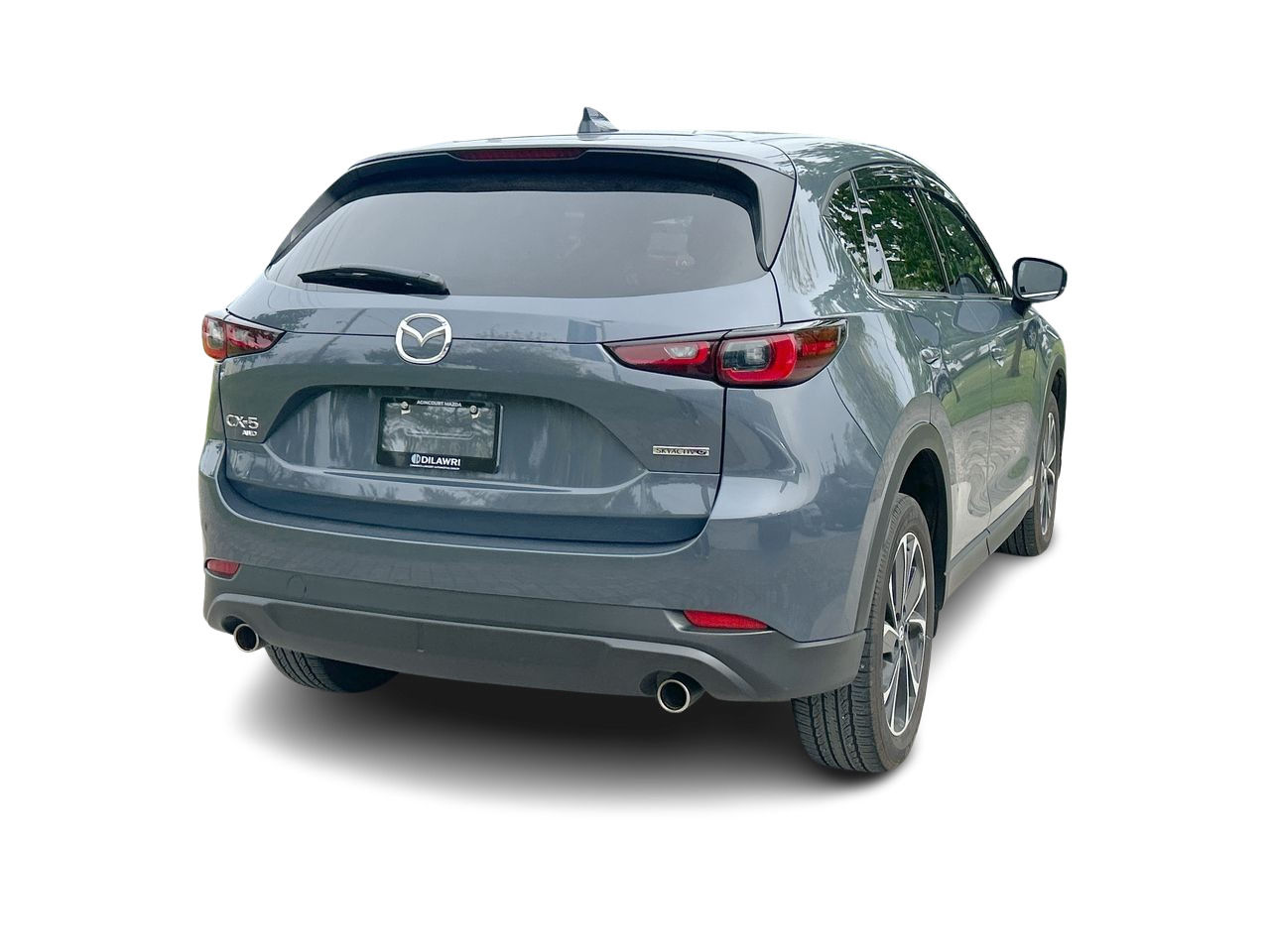 Mazda CX-5  2022 à Scarborough, Ontario
