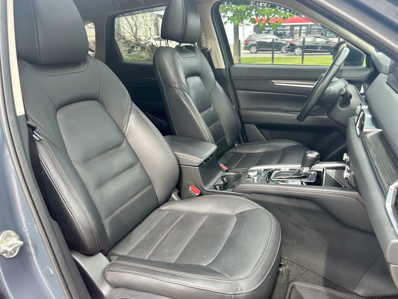 Mazda CX-5  2022 à Scarborough, Ontario