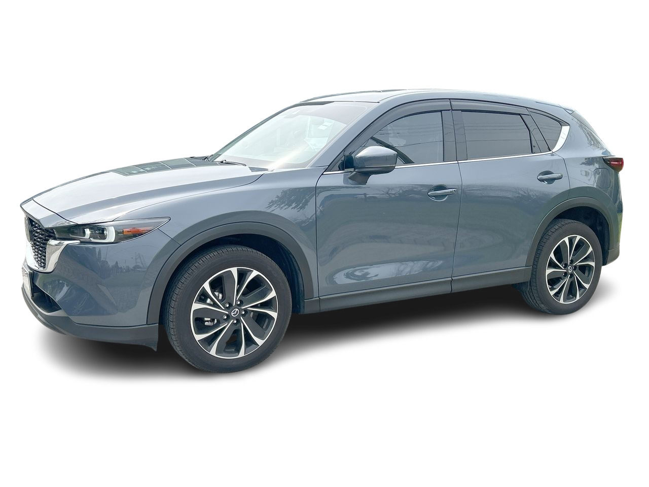 Mazda CX-5  2022 à Scarborough, Ontario