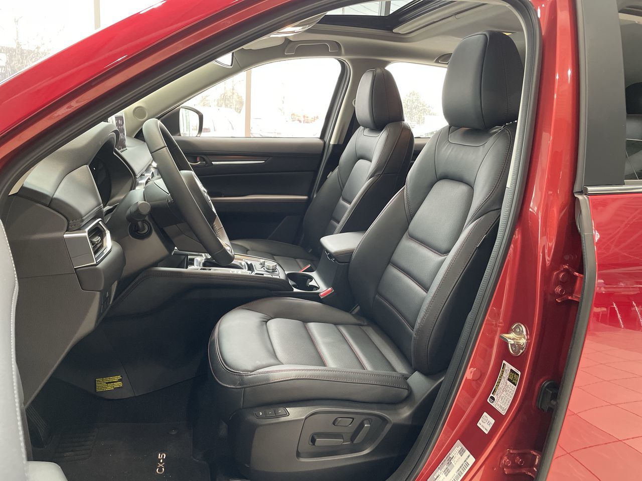 Mazda CX-5  2022 à Scarborough, Ontario