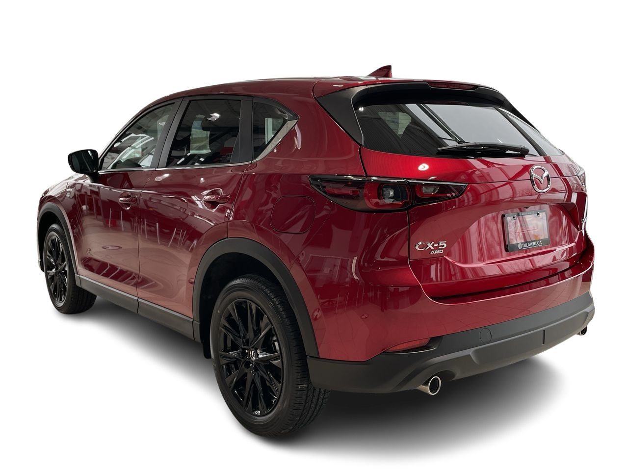 Mazda CX-5  2022 à Scarborough, Ontario