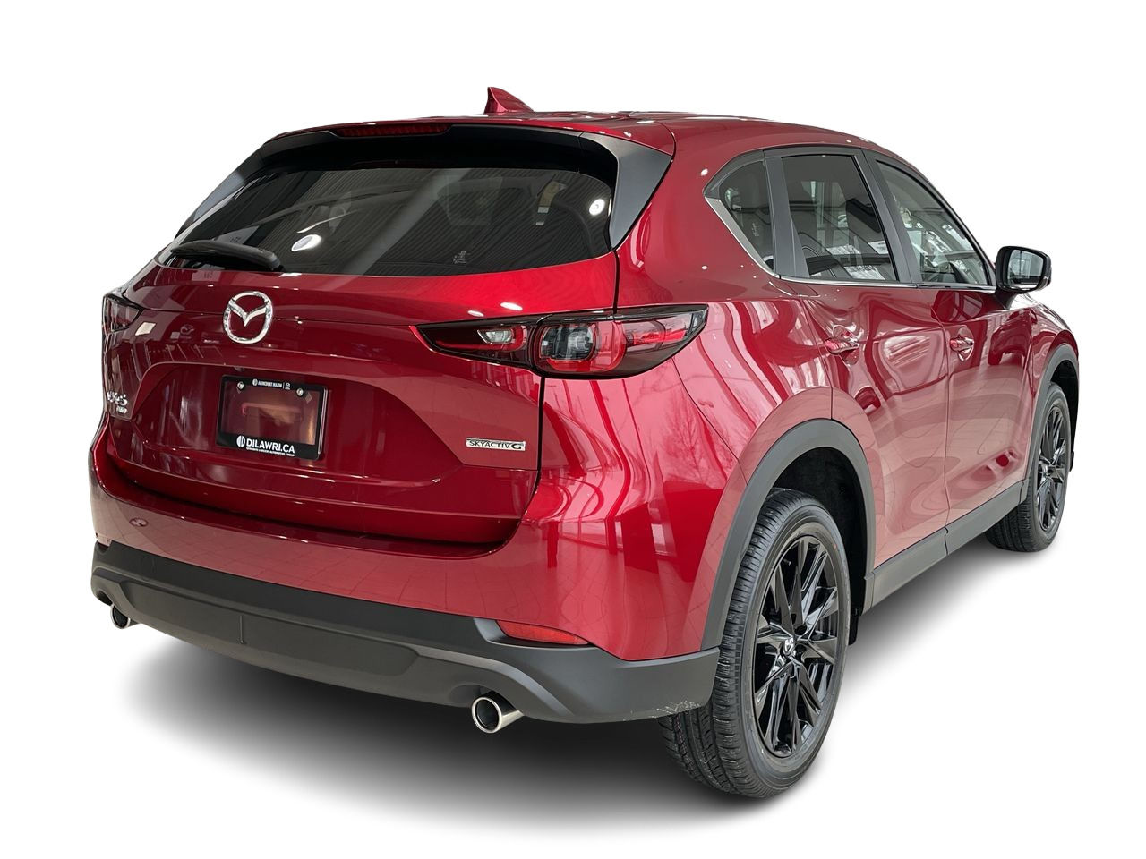 Mazda CX-5  2022 à Scarborough, Ontario