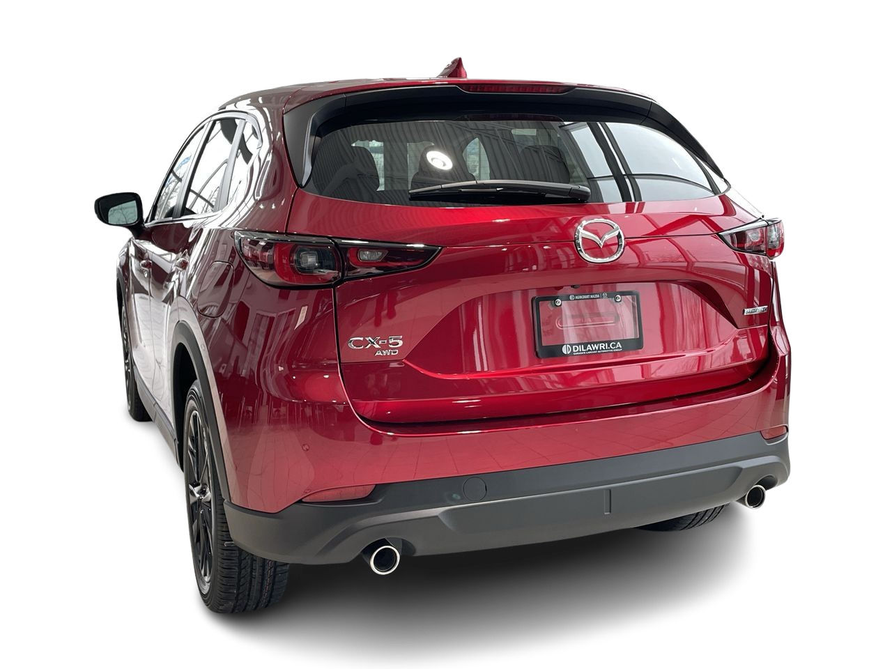 Mazda CX-5  2022 à Scarborough, Ontario