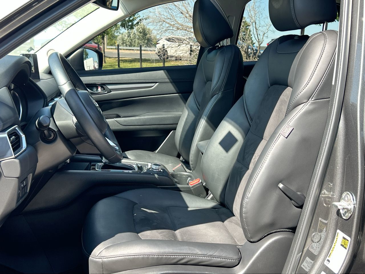 2022 Mazda CX-5 in Scarborough, Ontario