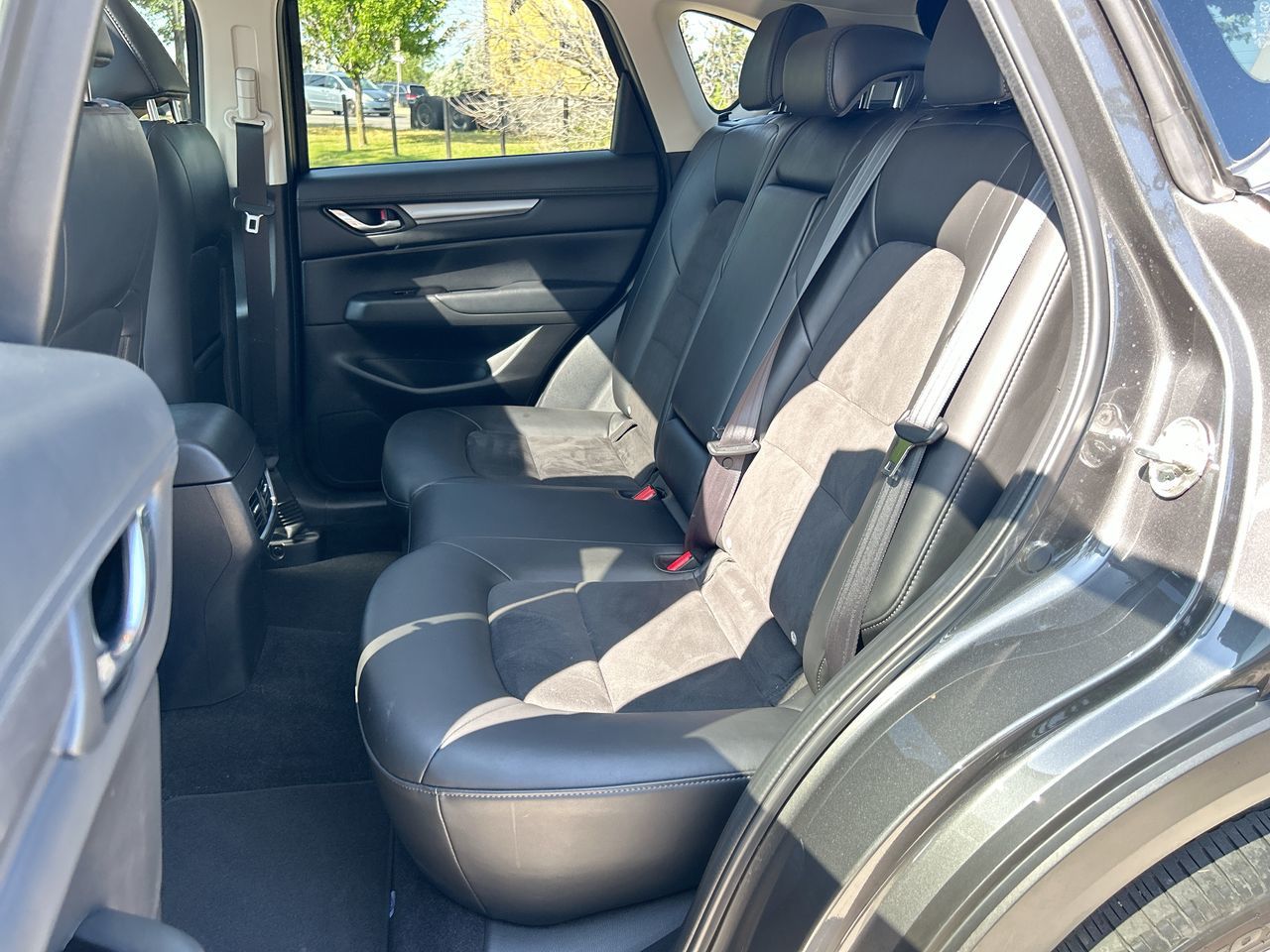 2022 Mazda CX-5 in Scarborough, Ontario