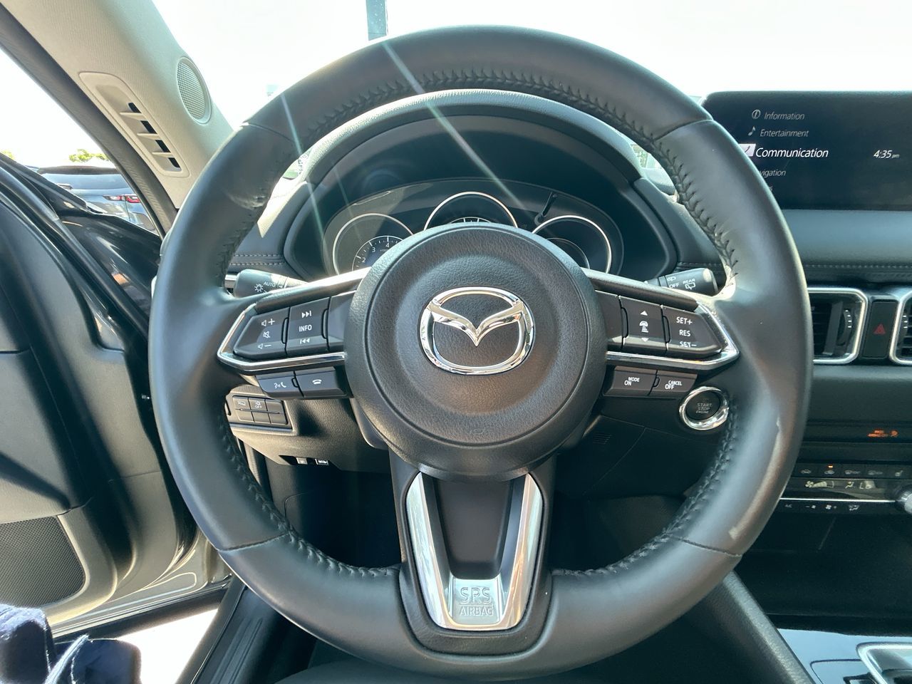 2022 Mazda CX-5 in Scarborough, Ontario