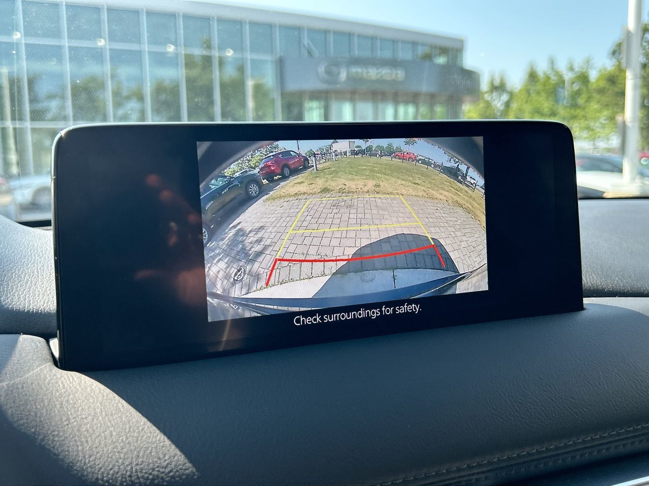 2022 Mazda CX-5 in Scarborough, Ontario