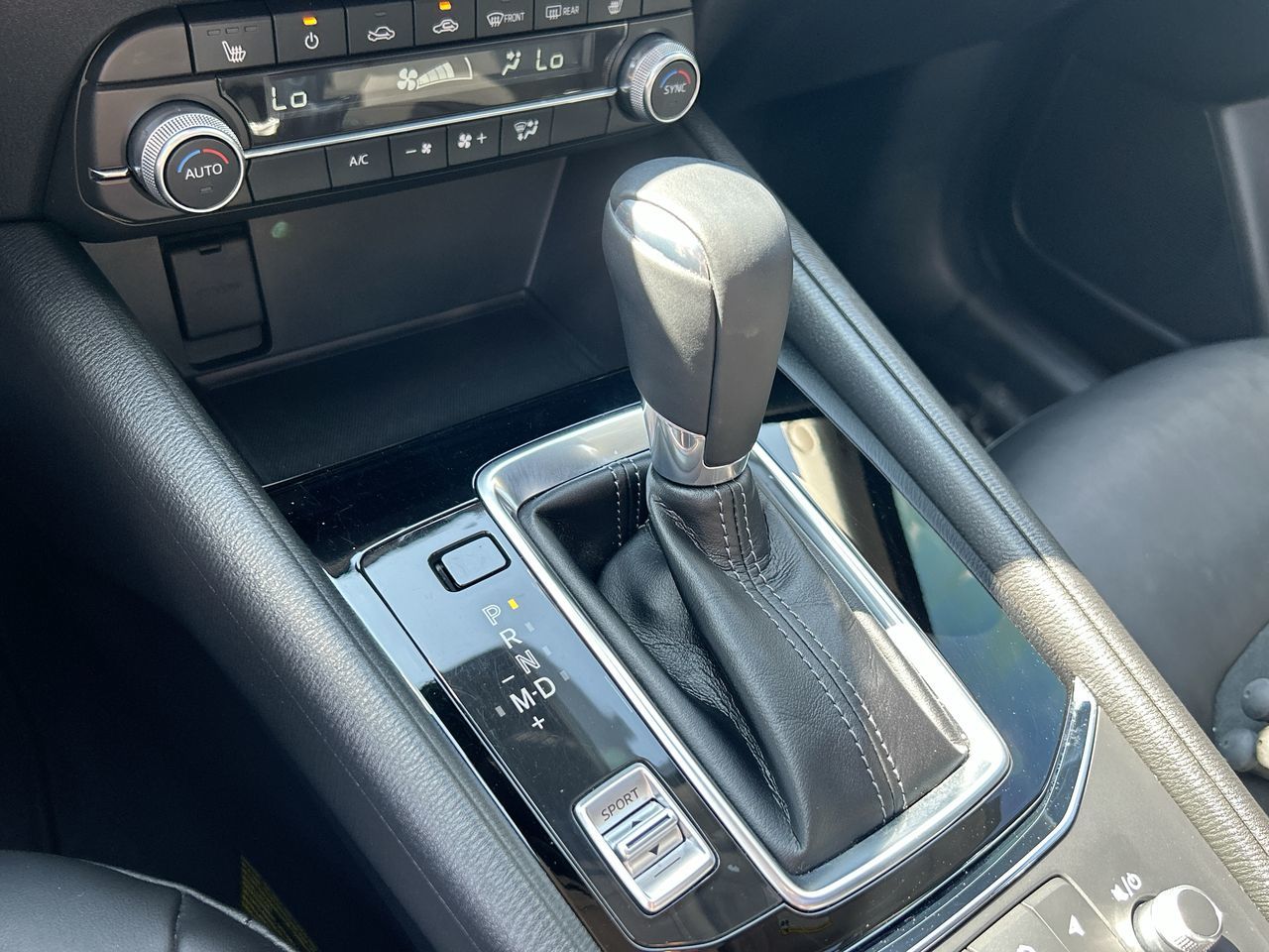 2022 Mazda CX-5 in Scarborough, Ontario