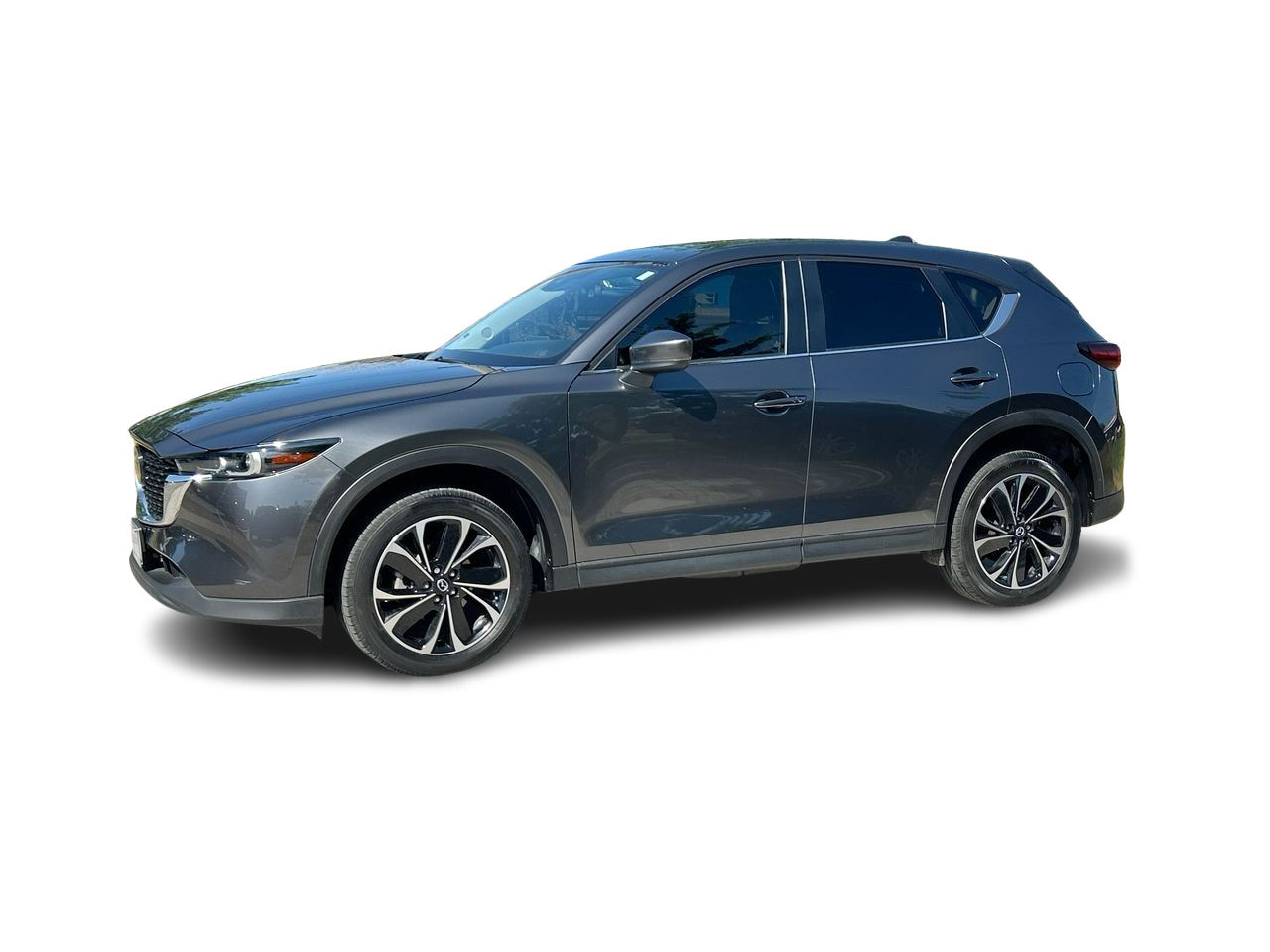 2022 Mazda CX-5 in Scarborough, Ontario