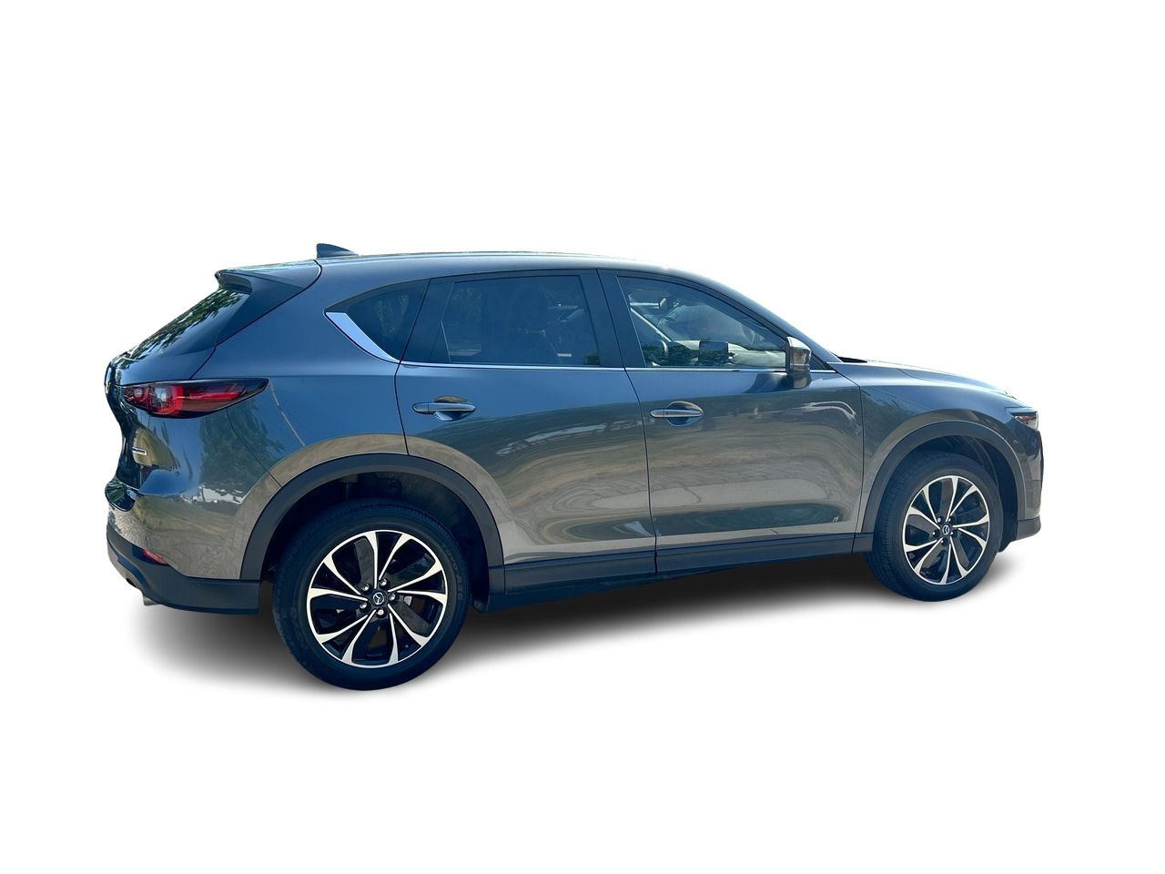 2022 Mazda CX-5 in Scarborough, Ontario
