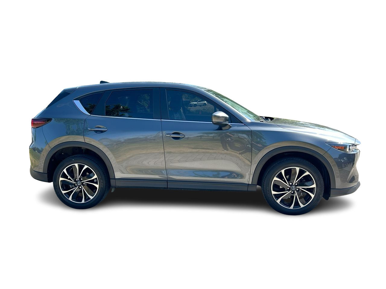 2022 Mazda CX-5 in Scarborough, Ontario