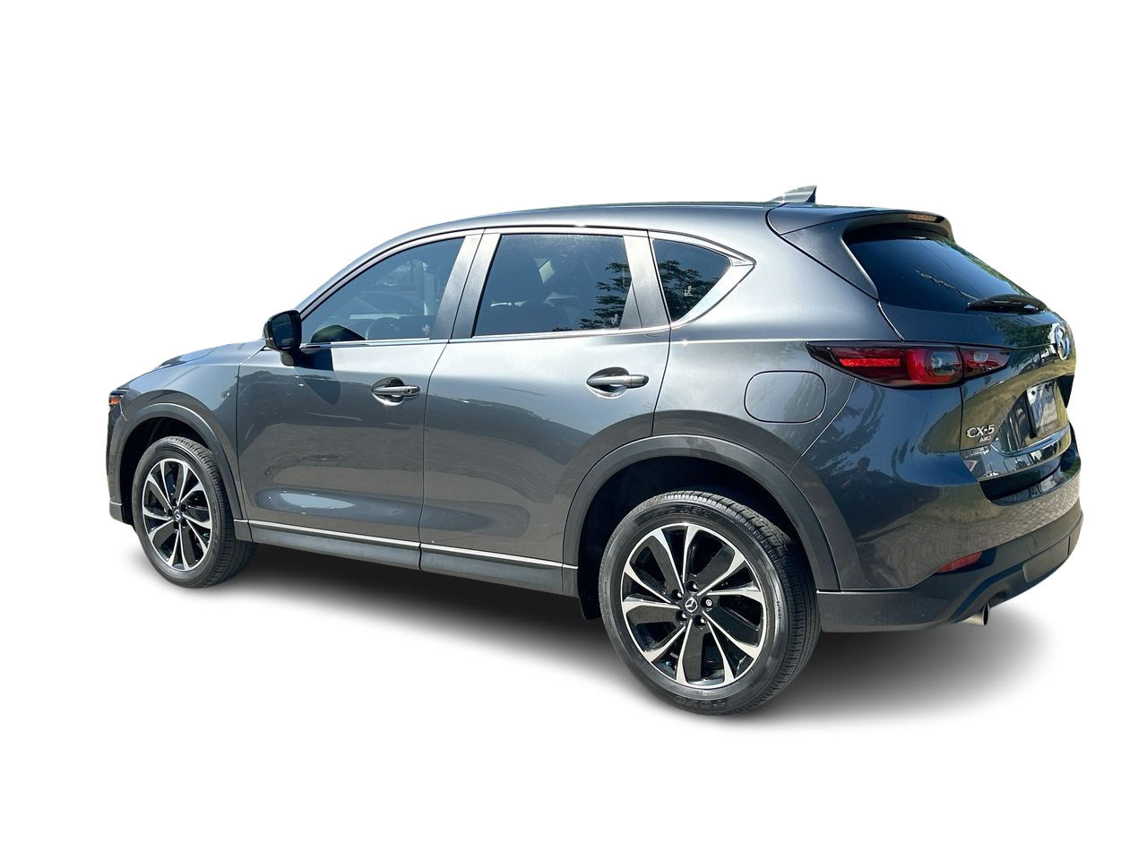 2022 Mazda CX-5 in Scarborough, Ontario