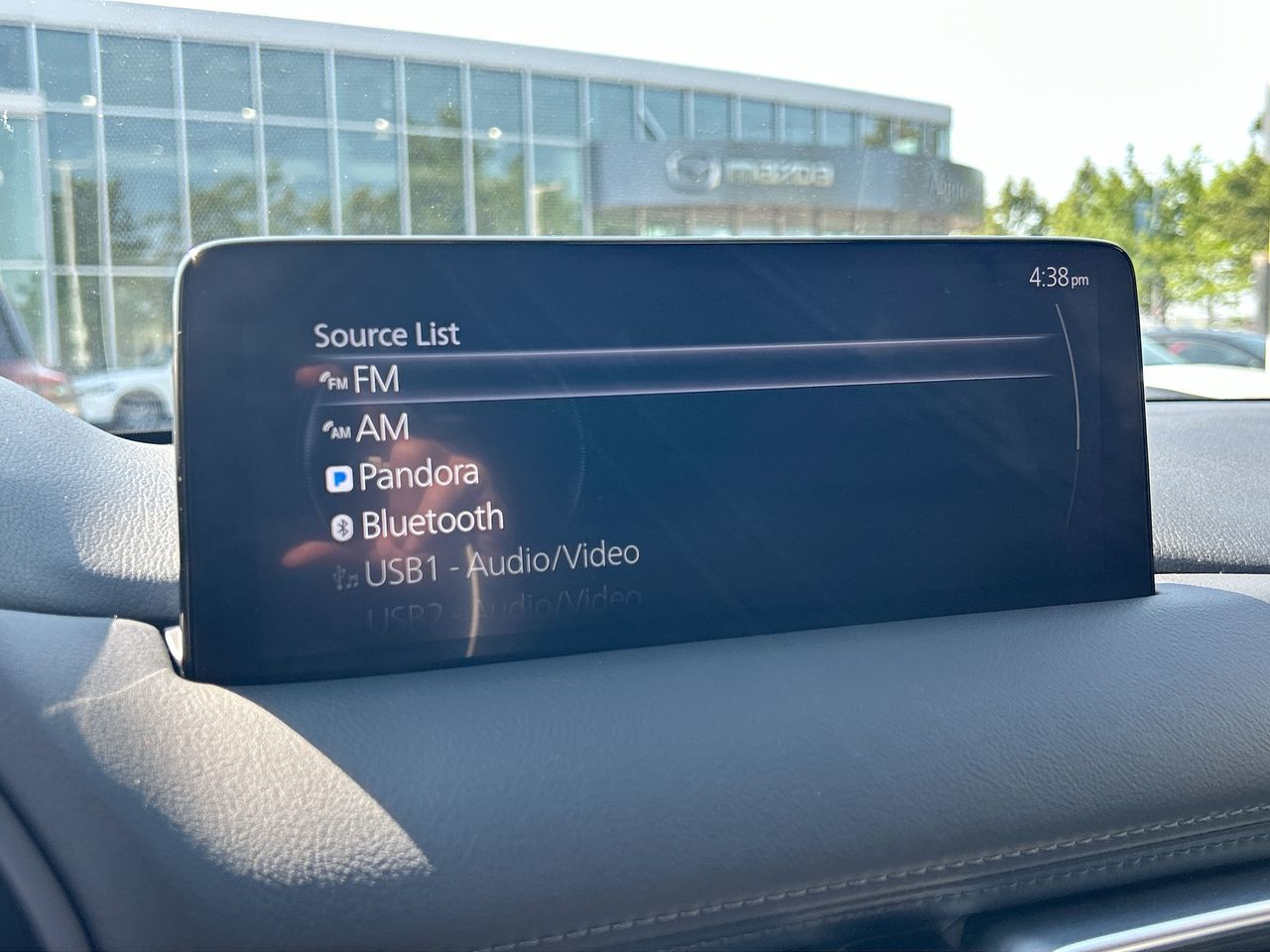 2022 Mazda CX-5 in Scarborough, Ontario