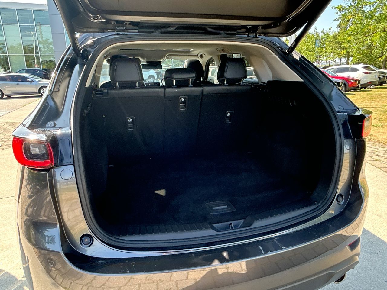 2022 Mazda CX-5 in Scarborough, Ontario