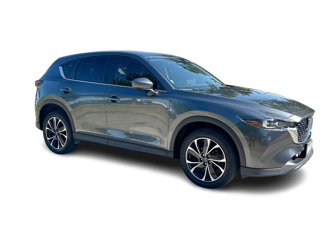 2022 Mazda CX-5 in Scarborough, Ontario