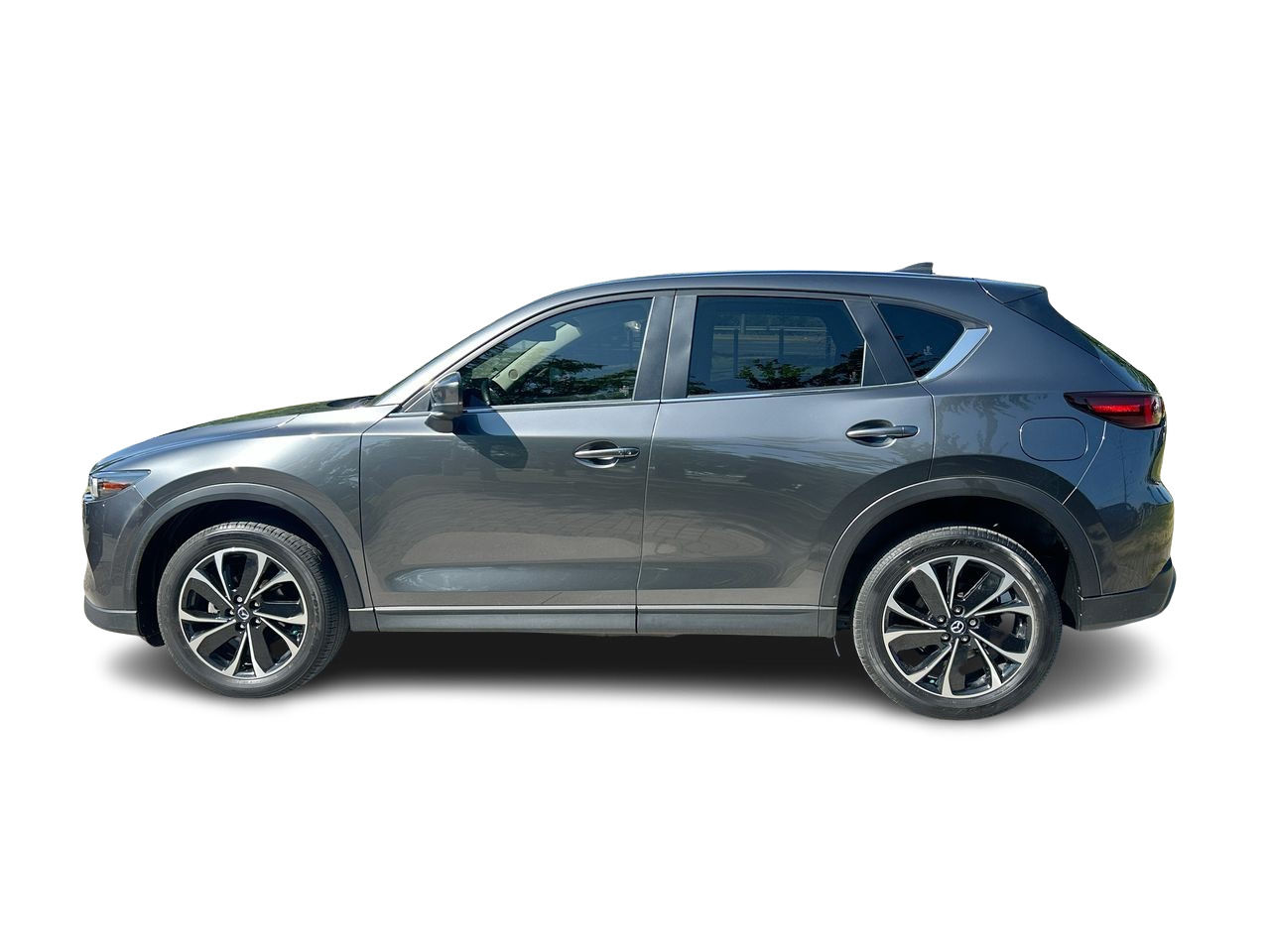 2022 Mazda CX-5 in Scarborough, Ontario