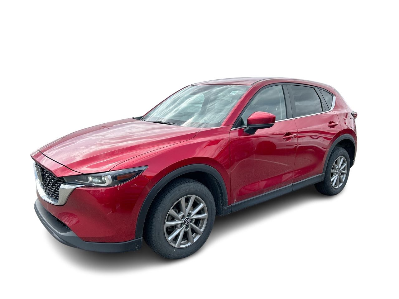 Mazda CX-5  2022 à Scarborough, Ontario