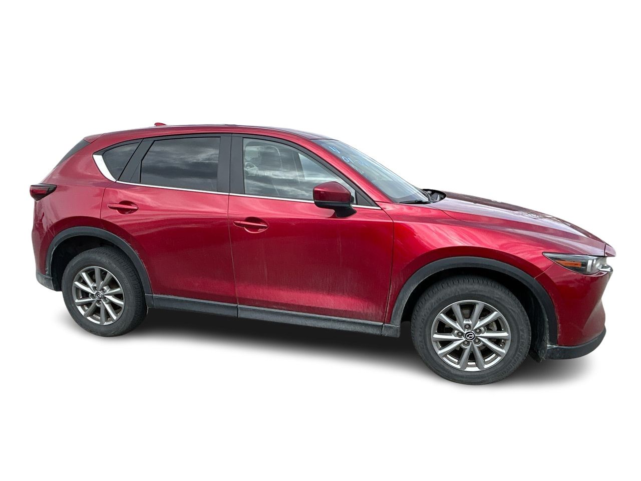 Mazda CX-5  2022 à Scarborough, Ontario