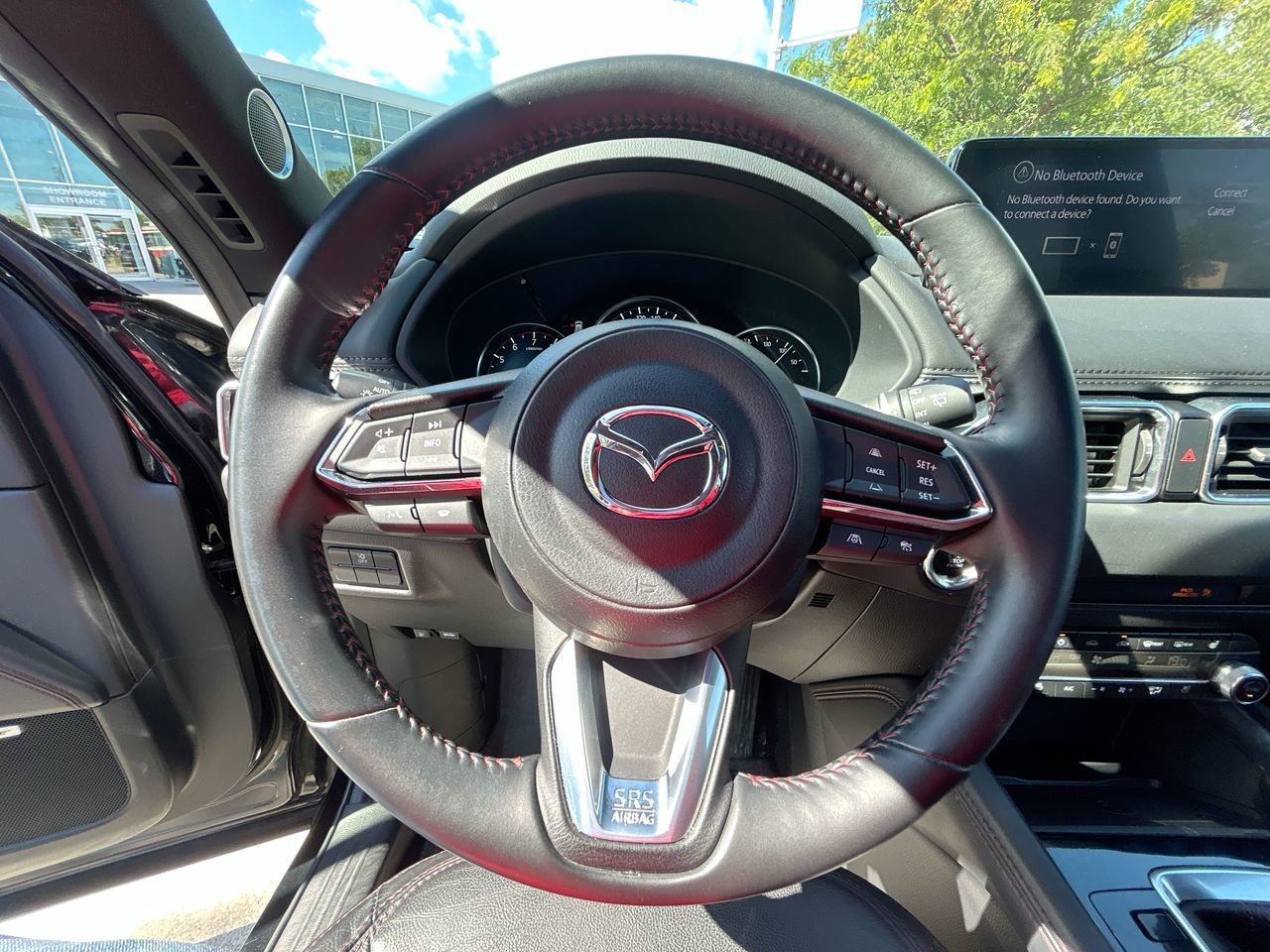 2022 Mazda CX-5 in Scarborough, Ontario