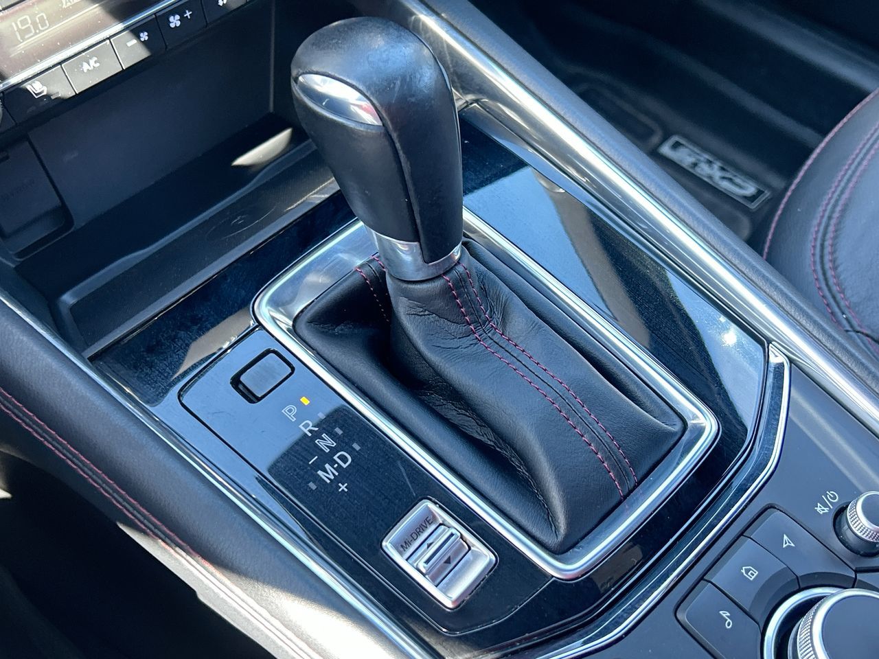 2022 Mazda CX-5 in Scarborough, Ontario