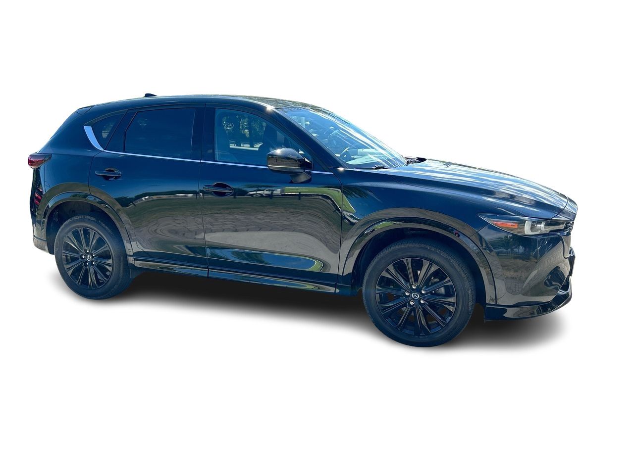 2022 Mazda CX-5 in Scarborough, Ontario