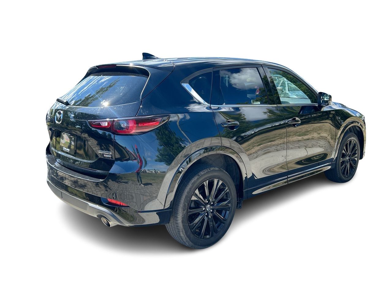 2022 Mazda CX-5 in Scarborough, Ontario