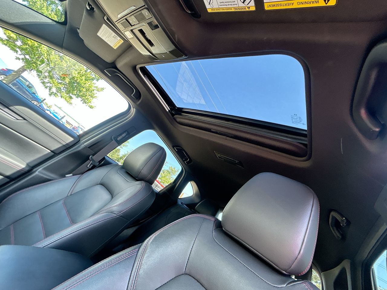 2022 Mazda CX-5 in Scarborough, Ontario