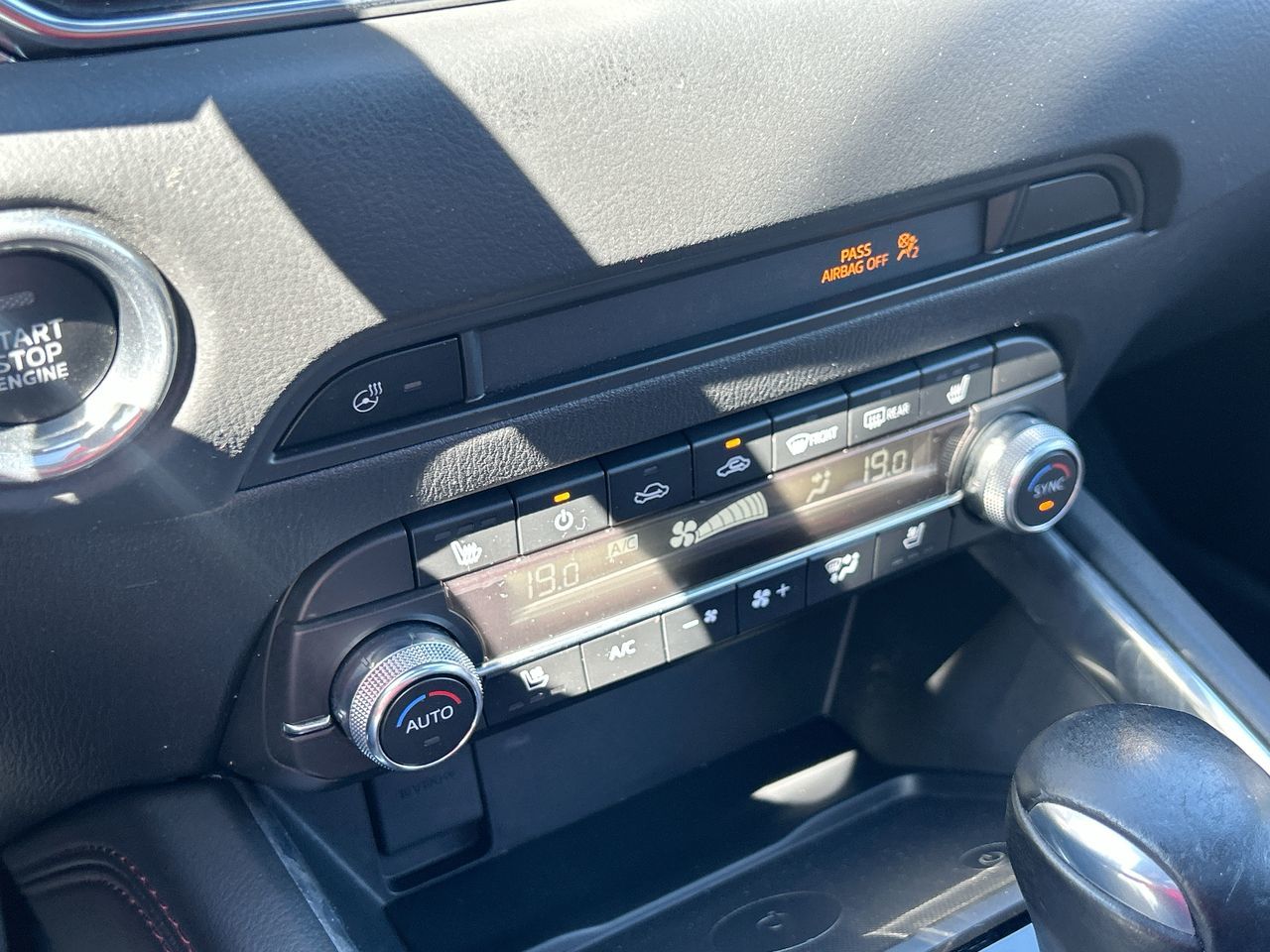 2022 Mazda CX-5 in Scarborough, Ontario