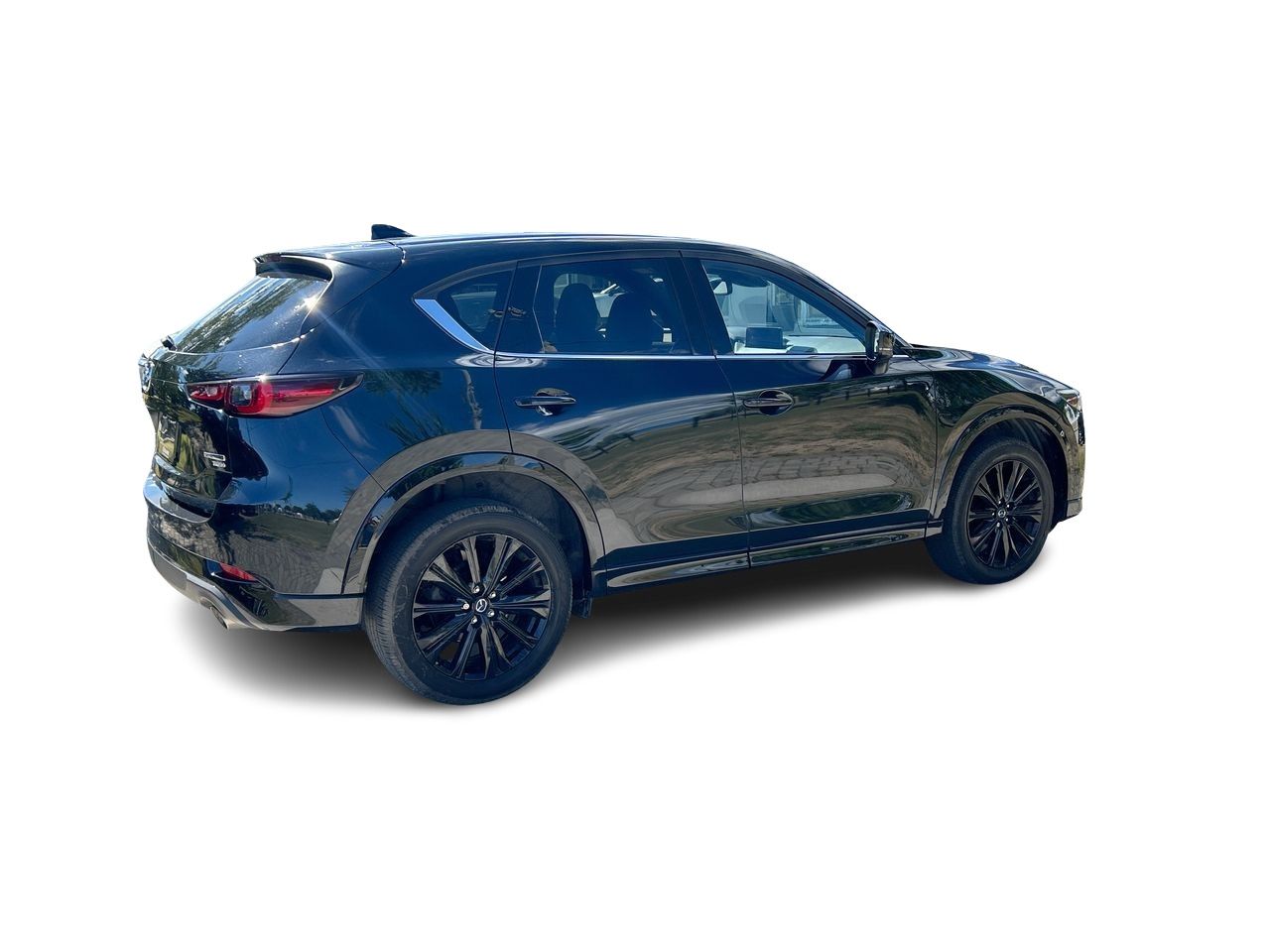 2022 Mazda CX-5 in Scarborough, Ontario