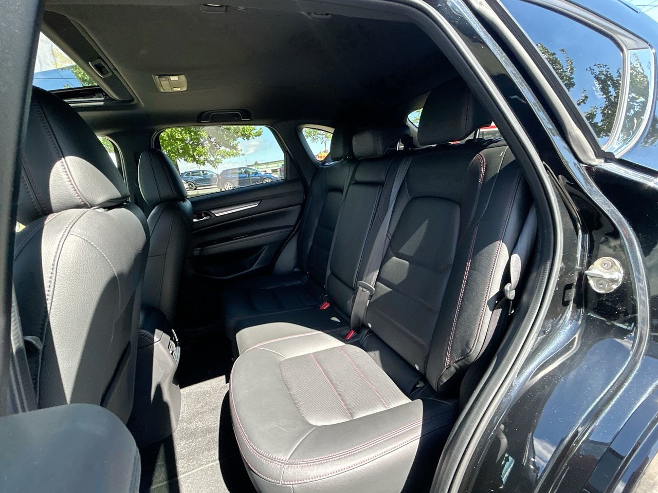 2022 Mazda CX-5 in Scarborough, Ontario