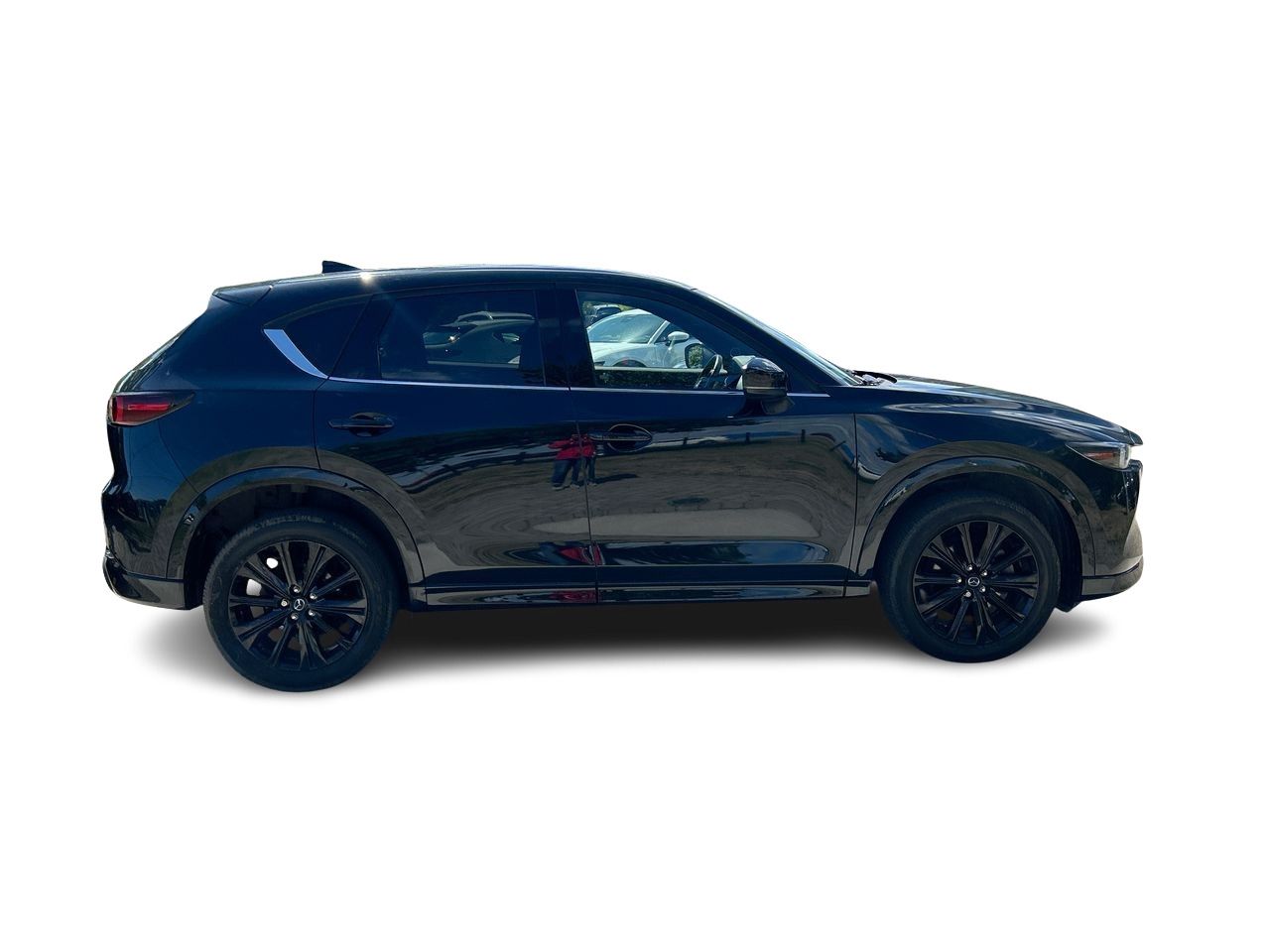 2022 Mazda CX-5 in Scarborough, Ontario