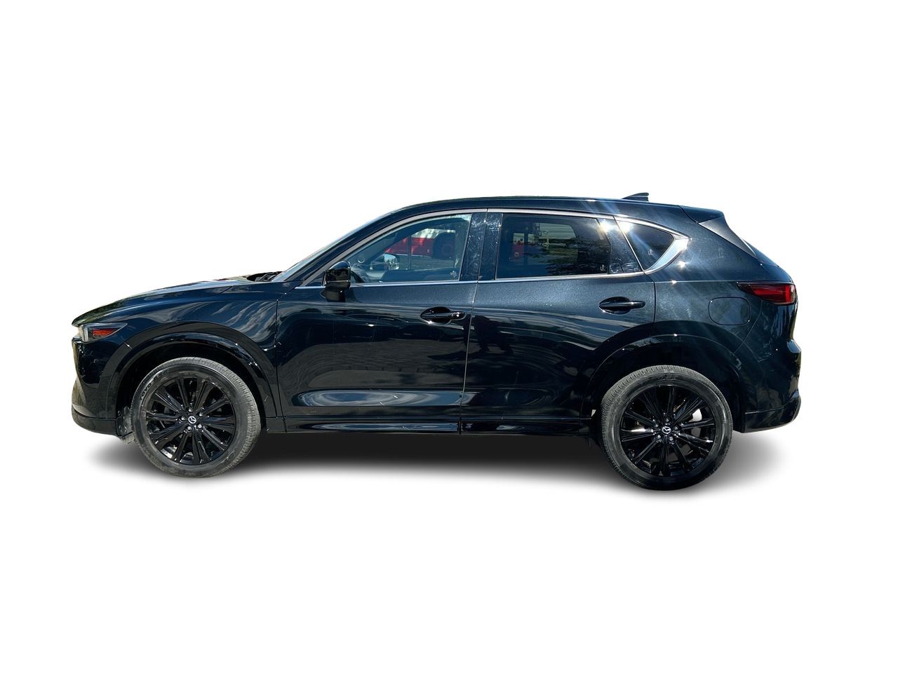 2022 Mazda CX-5 in Scarborough, Ontario