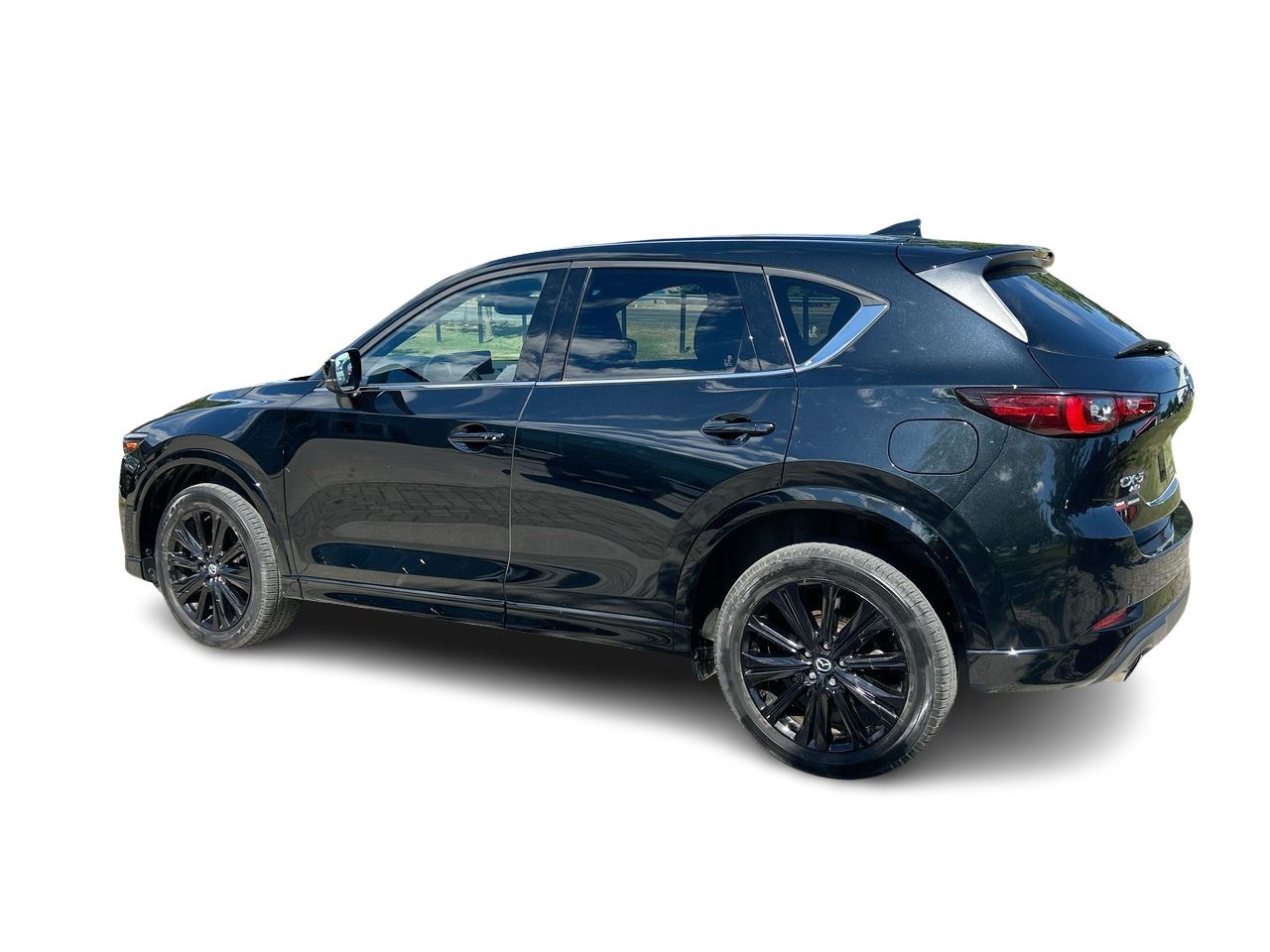 2022 Mazda CX-5 in Scarborough, Ontario