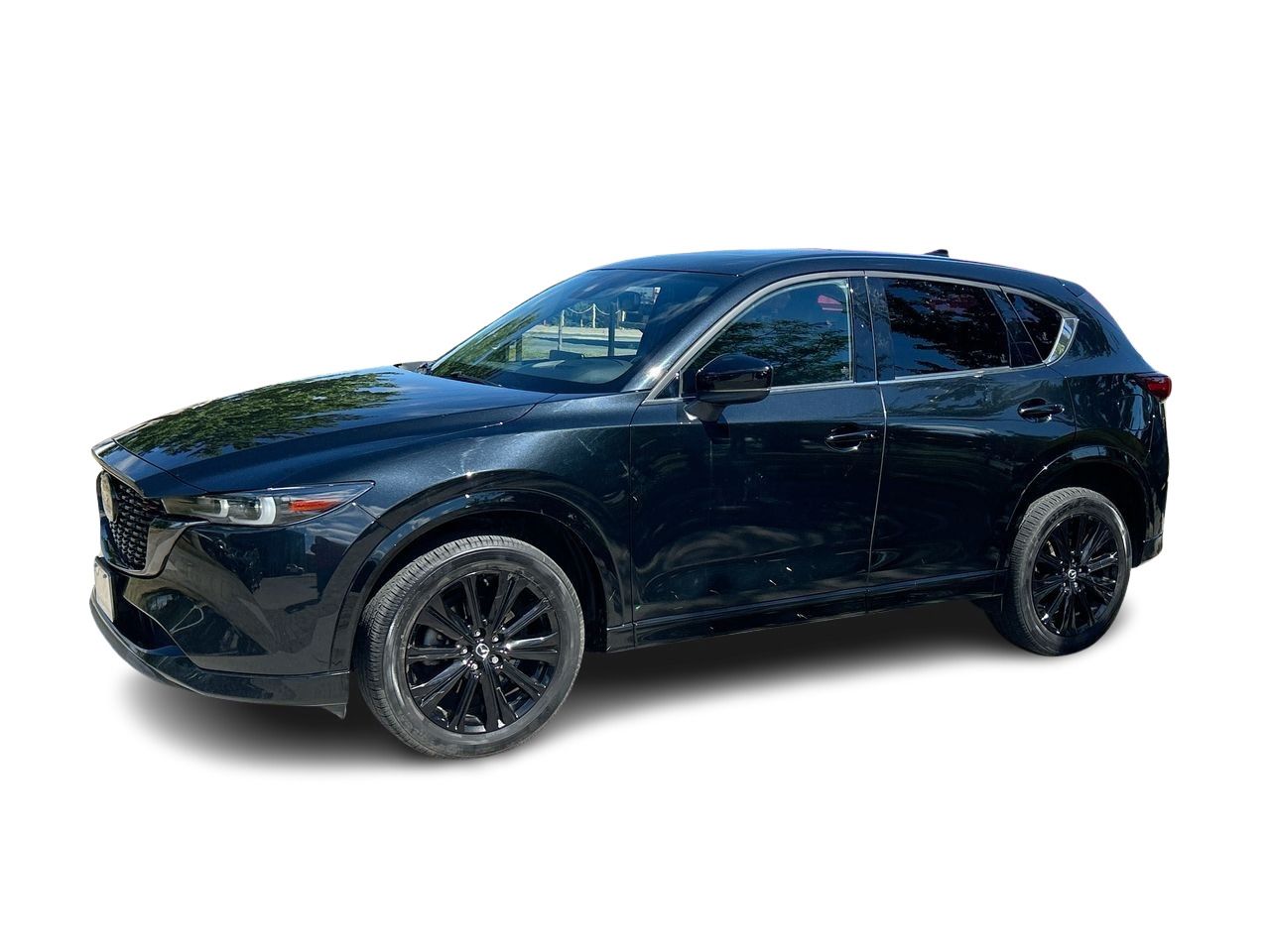 2022 Mazda CX-5 in Scarborough, Ontario