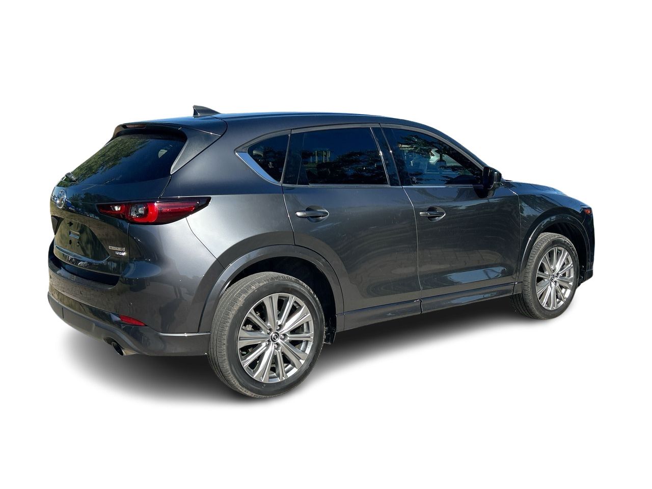 2022 Mazda CX-5 in Scarborough, Ontario