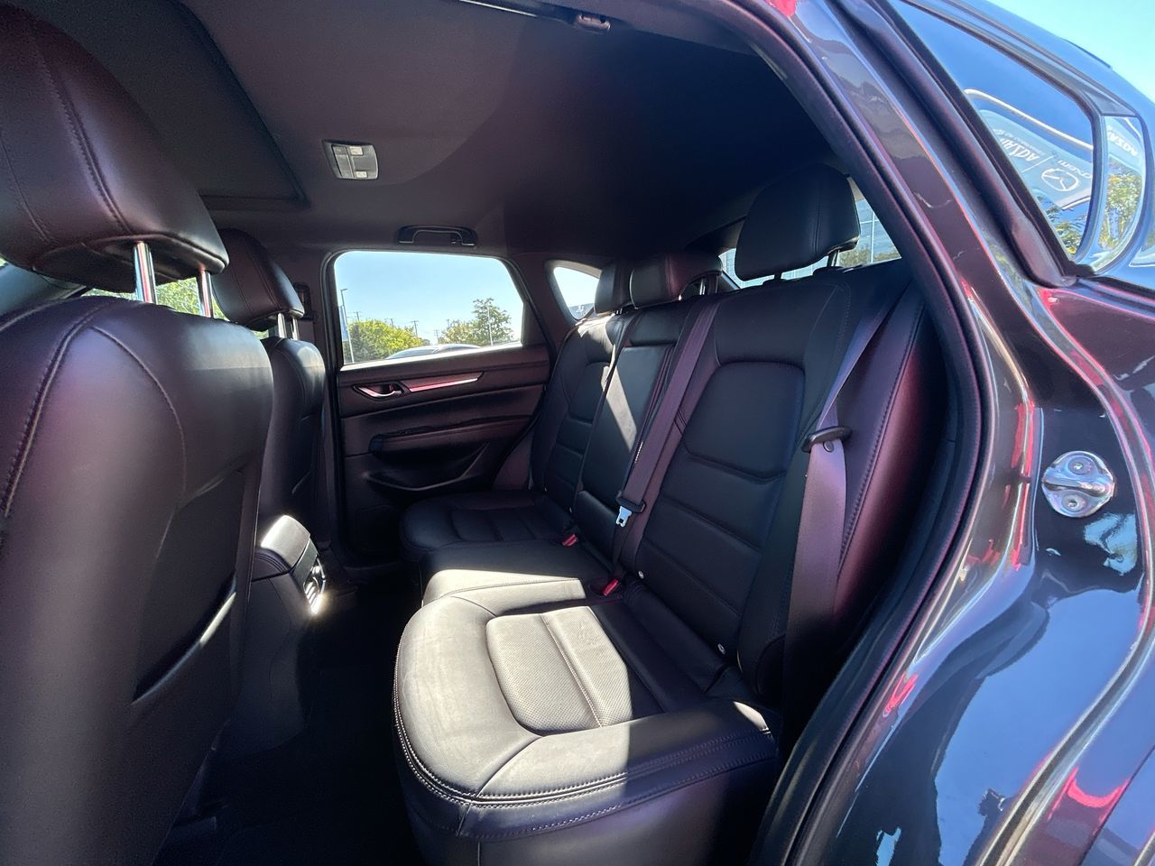 2022 Mazda CX-5 in Scarborough, Ontario